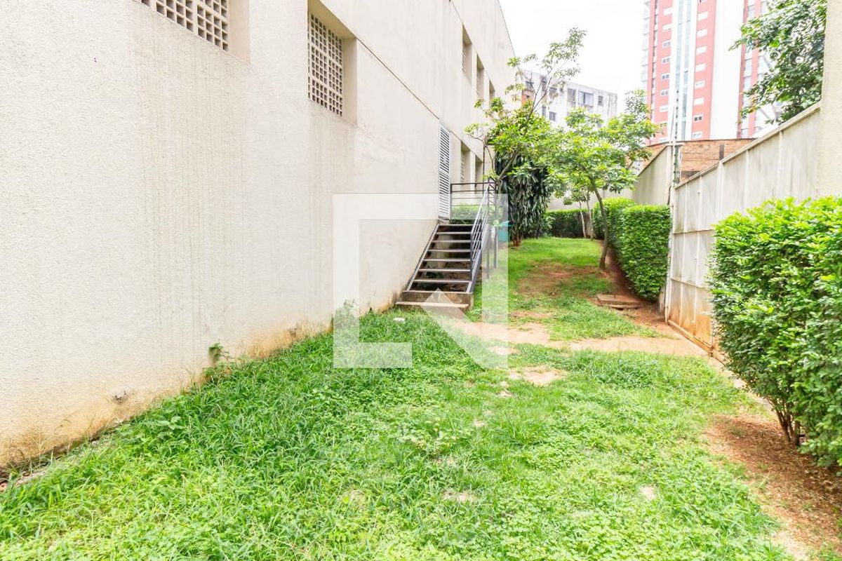 Apartamento, 1 quarto, 40 m² - Foto 34