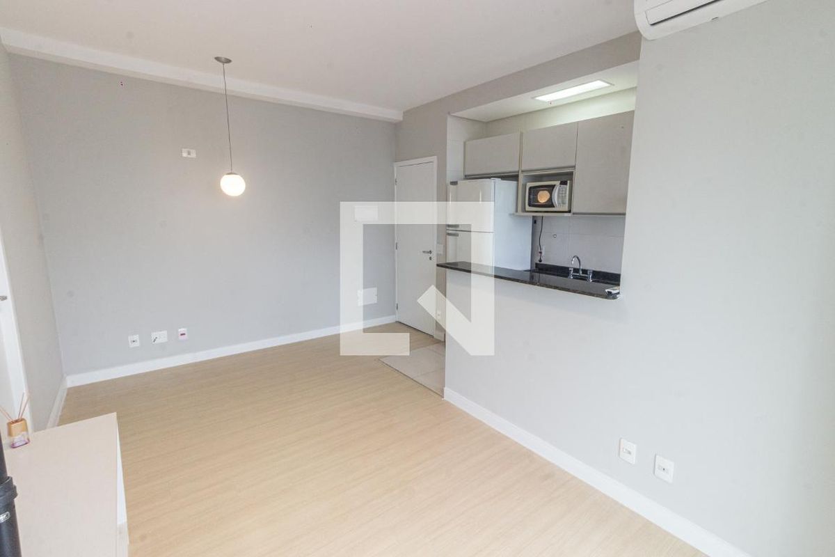 Apartamento, 1 quarto, 40 m² - Foto 3