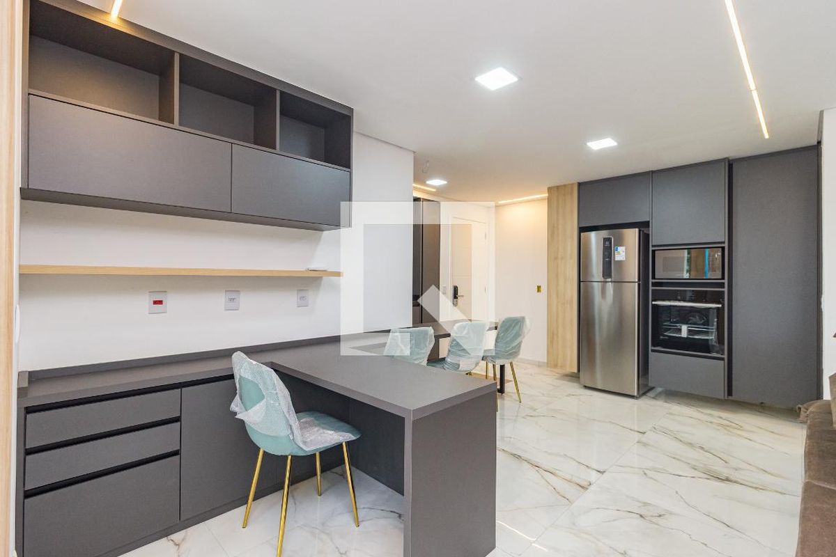 Apartamento, 2 quartos, 81 m² - Foto 5
