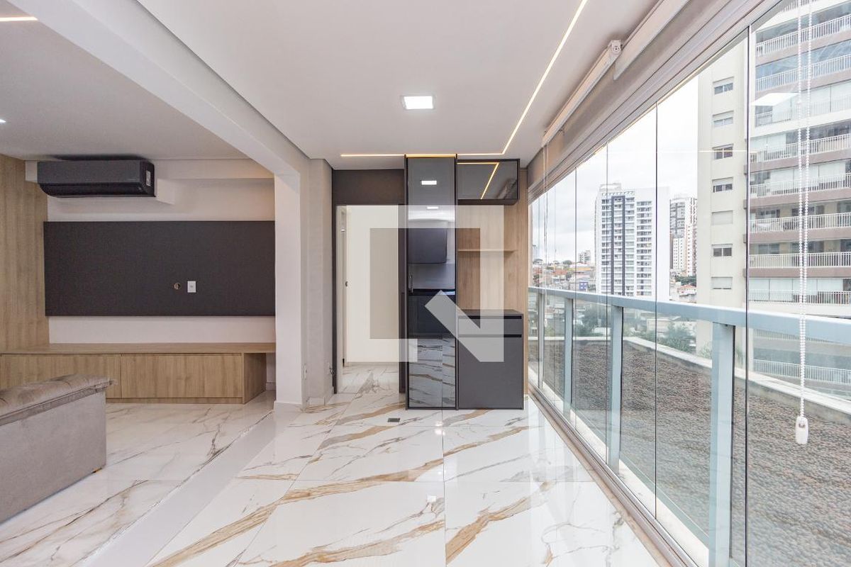 Apartamento, 2 quartos, 81 m² - Foto 10
