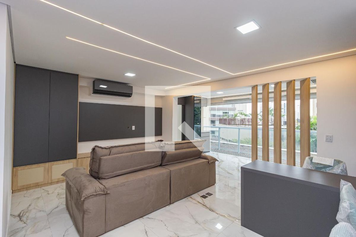 Apartamento, 2 quartos, 81 m² - Foto 1