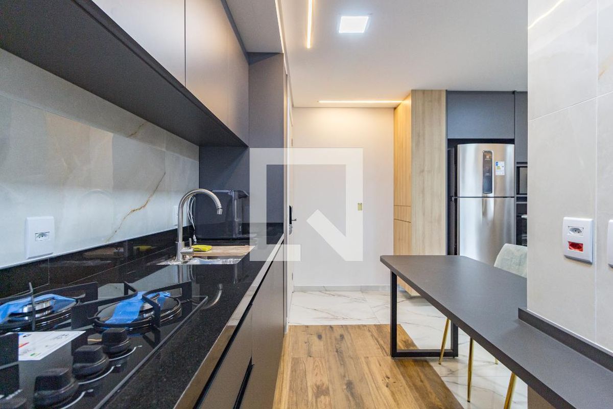 Apartamento, 2 quartos, 81 m² - Foto 34