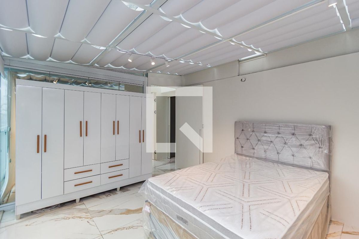 Apartamento, 2 quartos, 81 m² - Foto 18