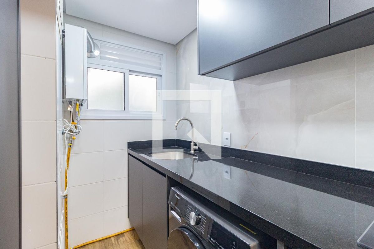 Apartamento, 2 quartos, 81 m² - Foto 35