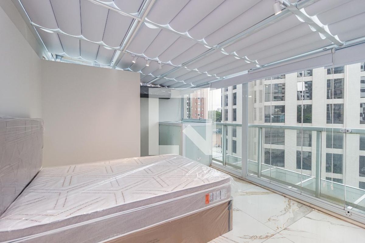 Apartamento, 2 quartos, 81 m² - Foto 16