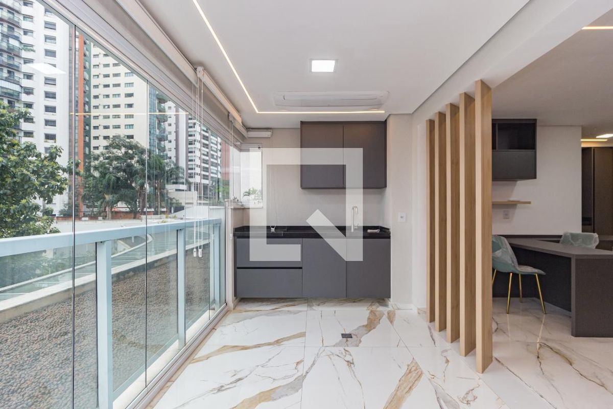 Apartamento, 2 quartos, 81 m² - Foto 9