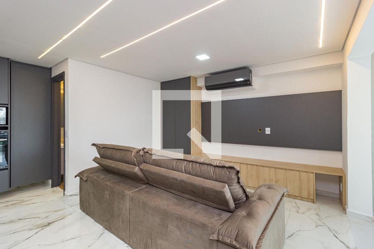 Apartamento, 2 quartos, 81 m² - Foto 4