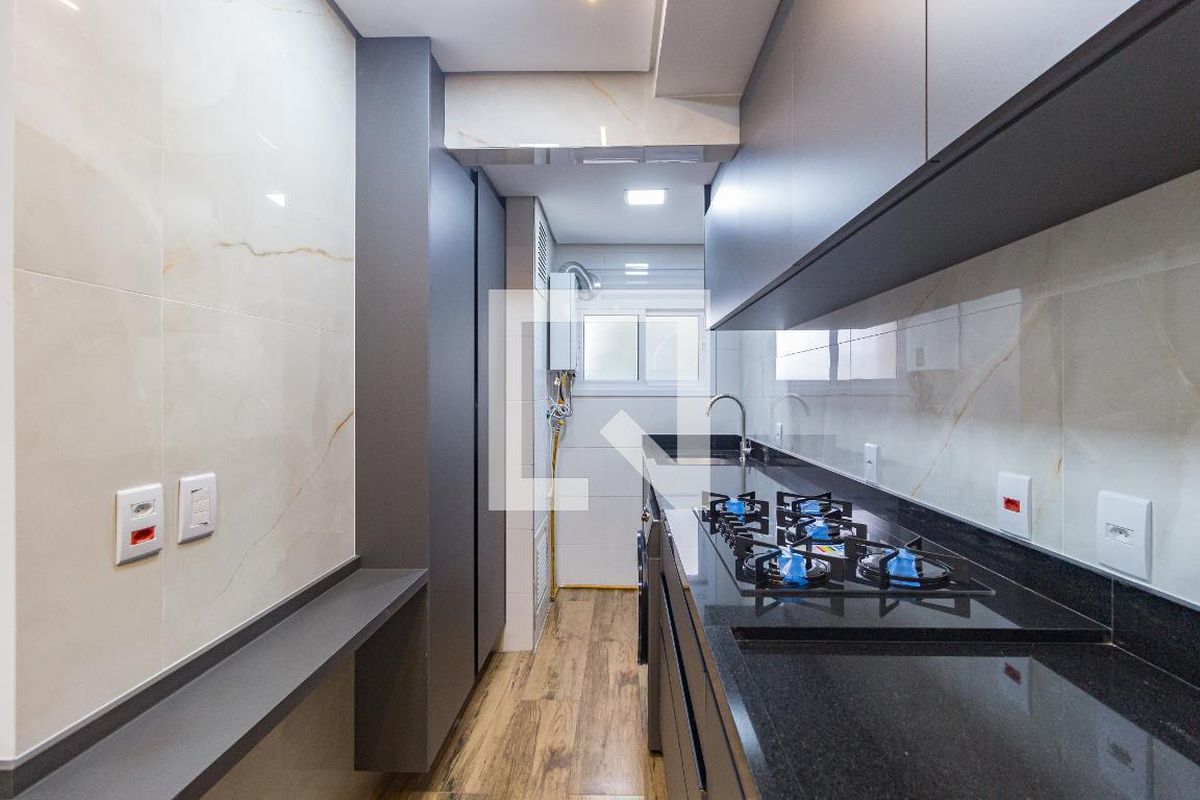 Apartamento, 2 quartos, 81 m² - Foto 31