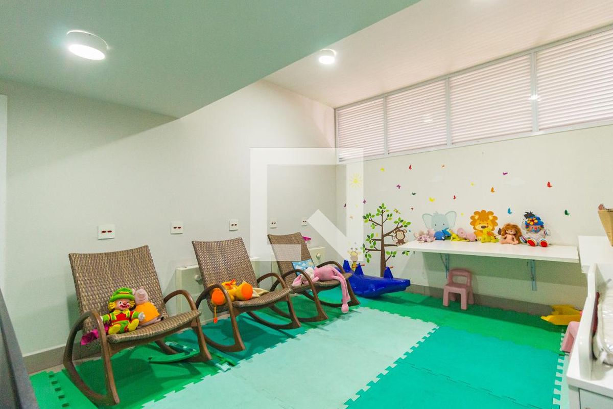 Apartamento, 2 quartos, 81 m² - Foto 45