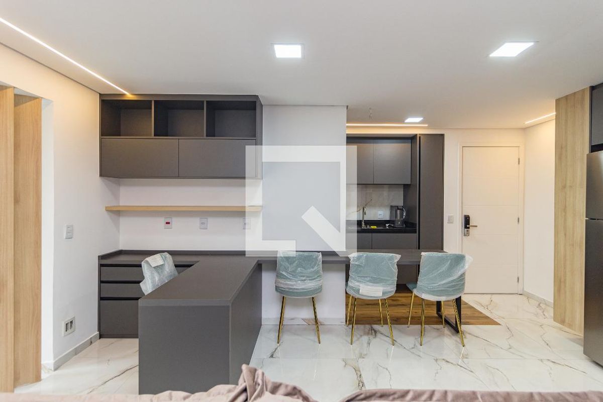 Apartamento, 2 quartos, 81 m² - Foto 8