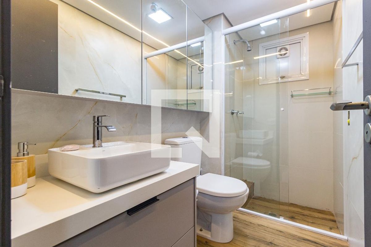 Apartamento, 2 quartos, 81 m² - Foto 25