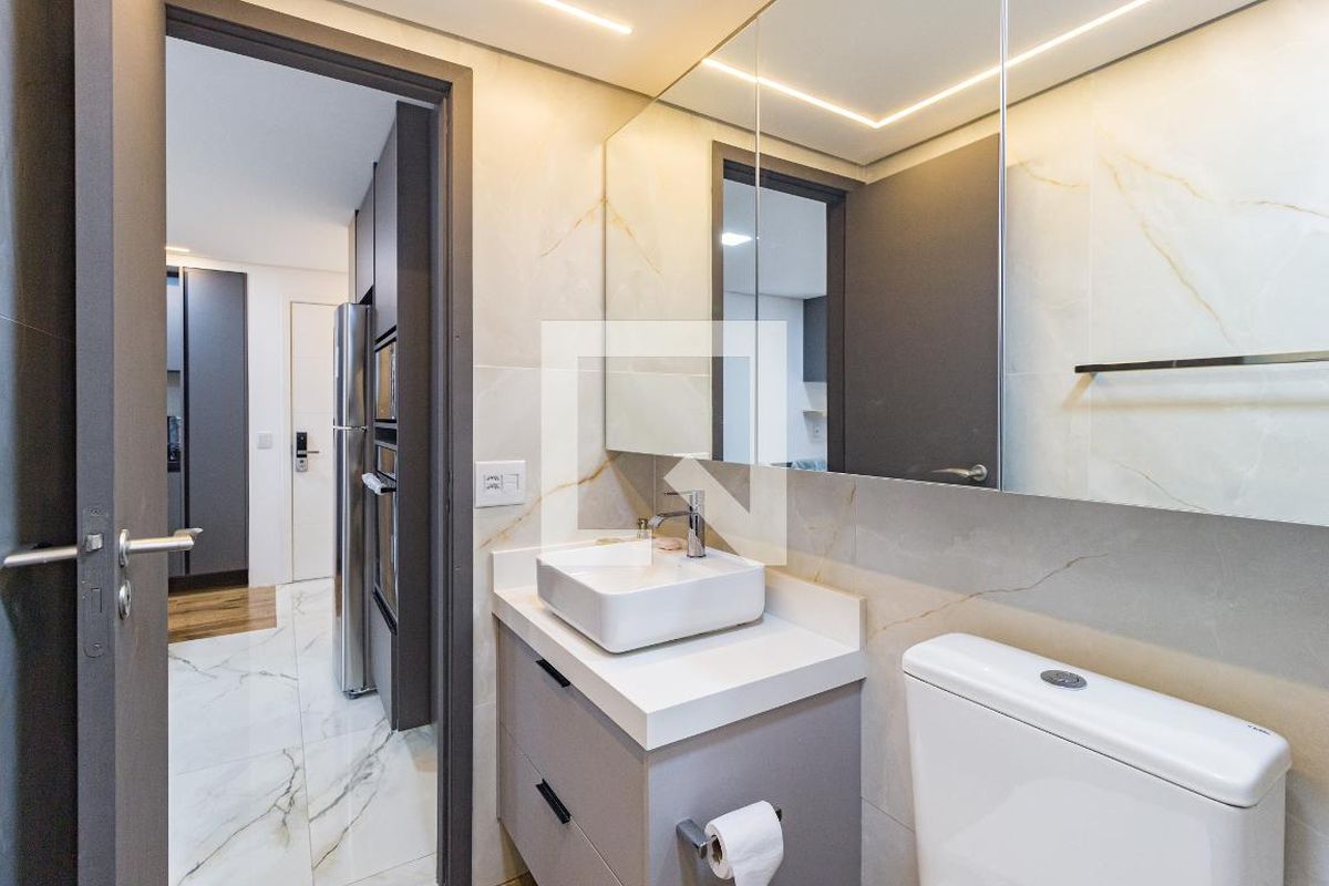 Apartamento, 2 quartos, 81 m² - Foto 26