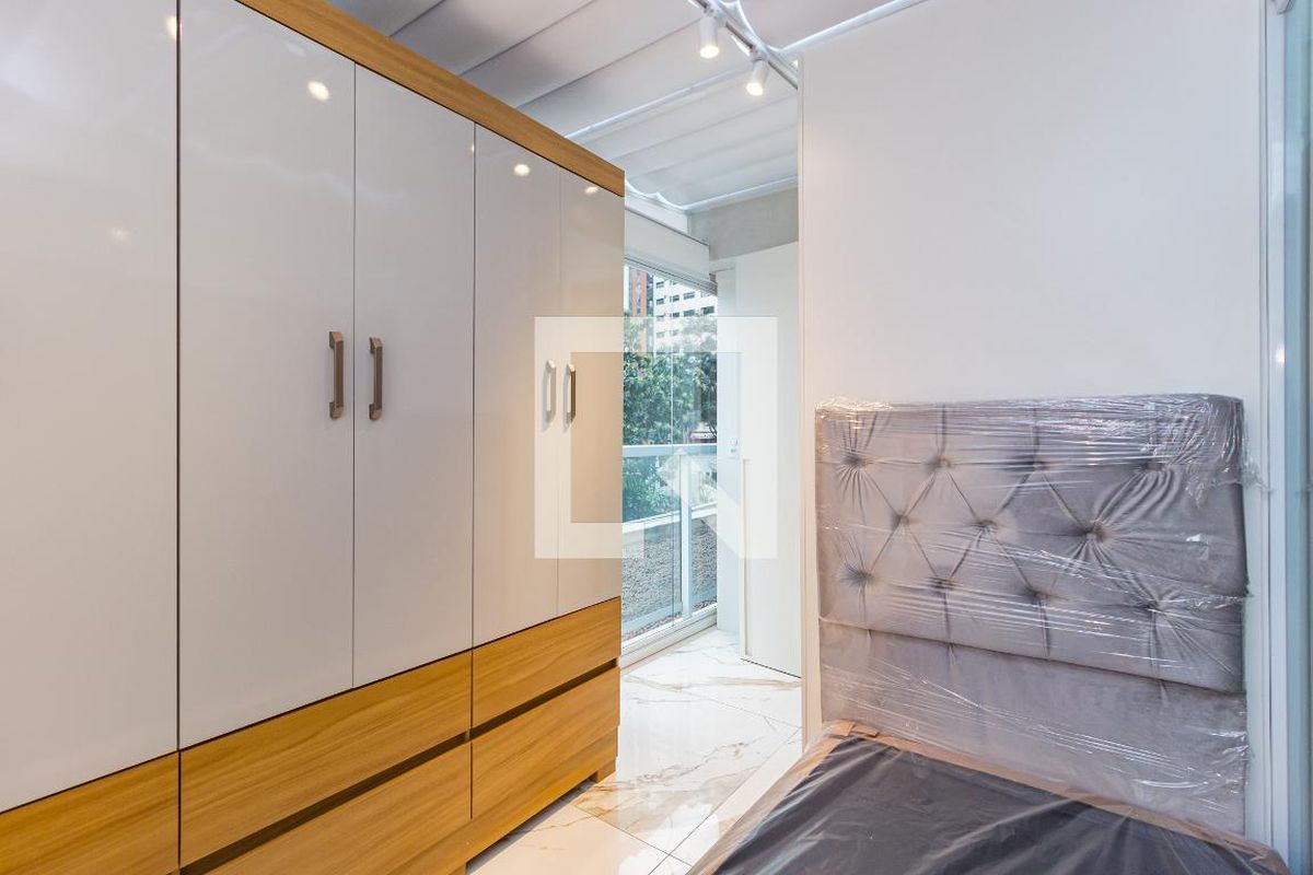 Apartamento, 2 quartos, 81 m² - Foto 14