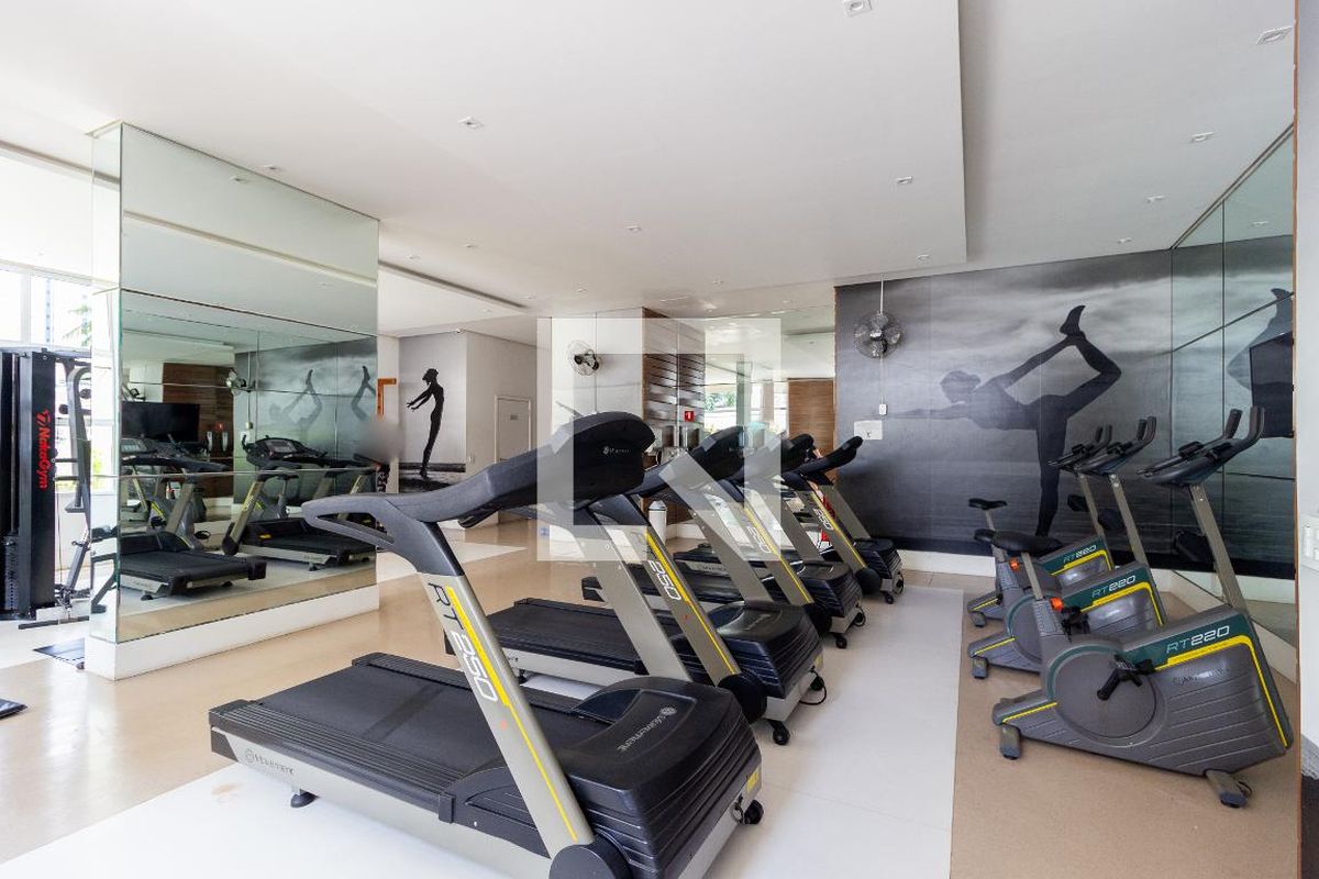 Apartamento, 2 quartos, 81 m² - Foto 57