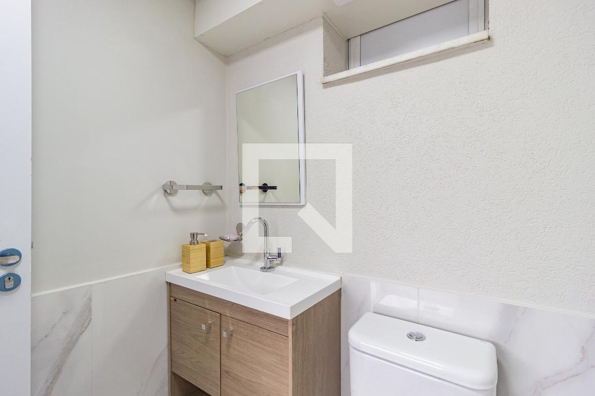 Apartamento, 2 quartos, 81 m² - Foto 22