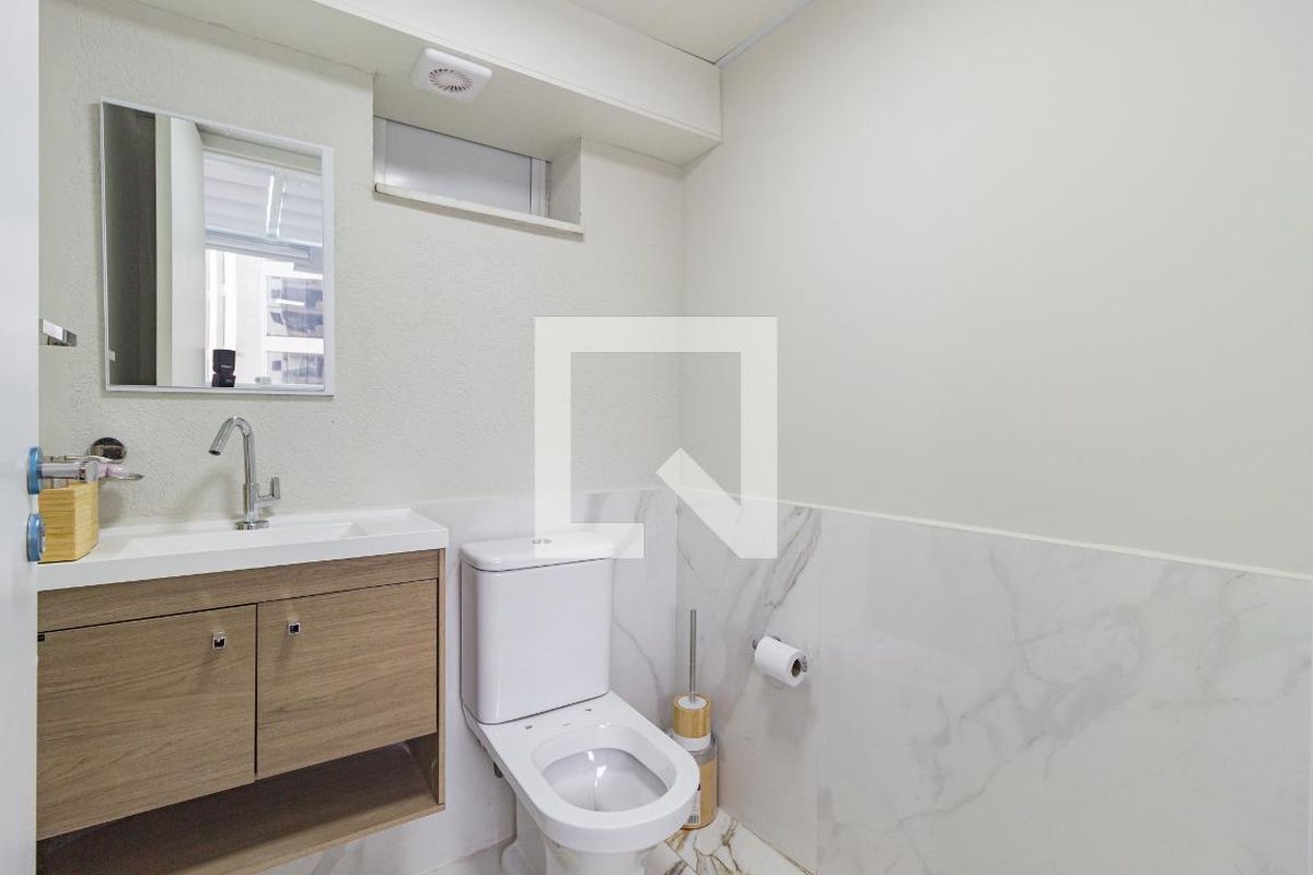 Apartamento, 2 quartos, 81 m² - Foto 21