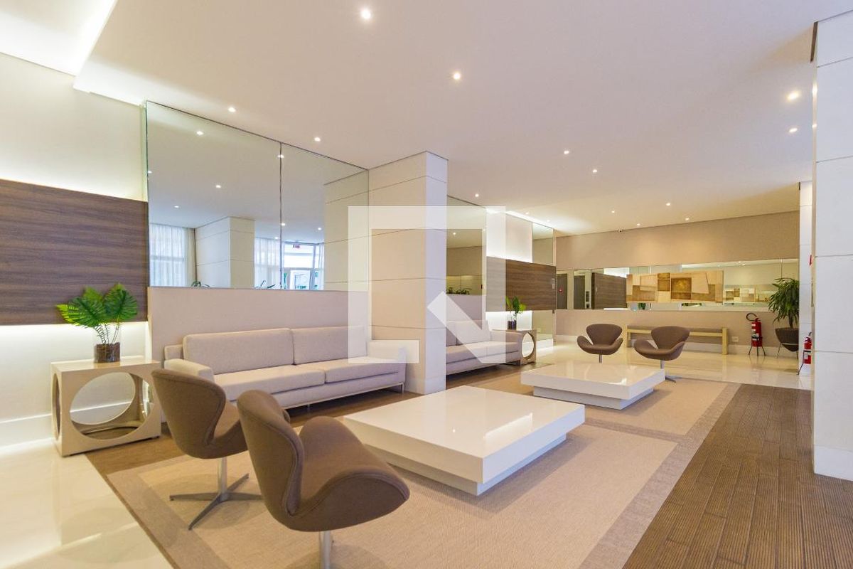 Apartamento, 2 quartos, 81 m² - Foto 41