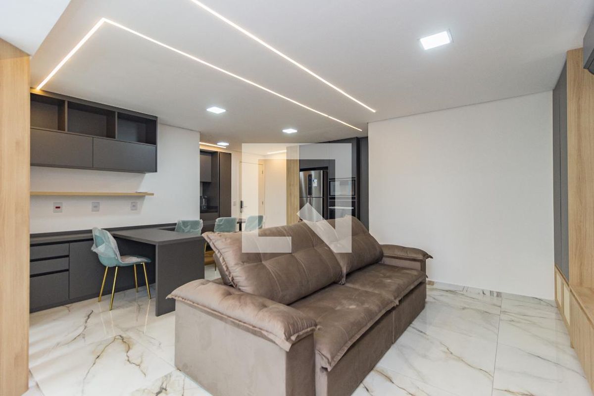 Apartamento, 2 quartos, 81 m² - Foto 3