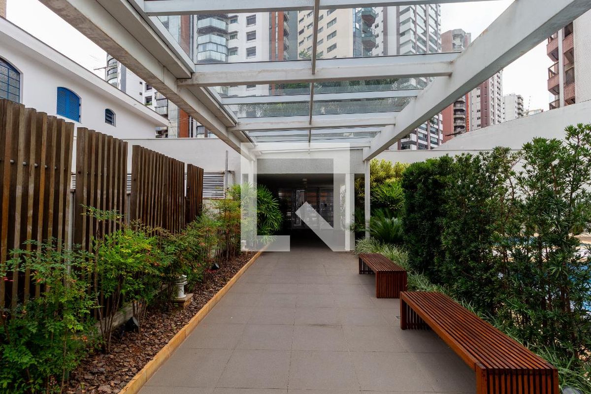 Apartamento, 2 quartos, 81 m² - Foto 60