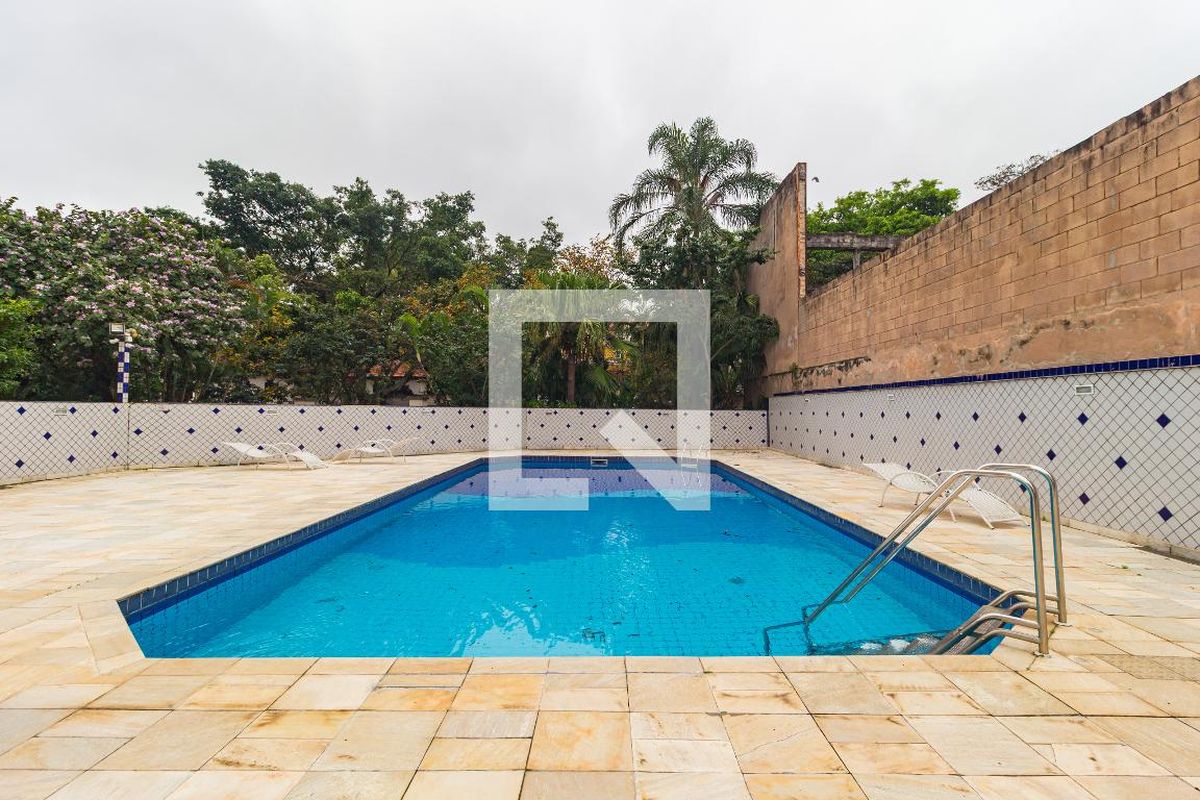 Apartamento, 2 quartos, 65 m² - Foto 40