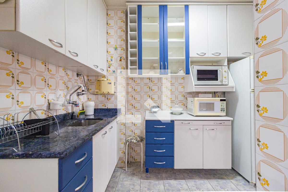Apartamento, 2 quartos, 65 m² - Foto 24