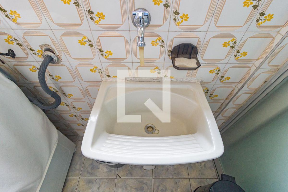 Apartamento, 2 quartos, 65 m² - Foto 28