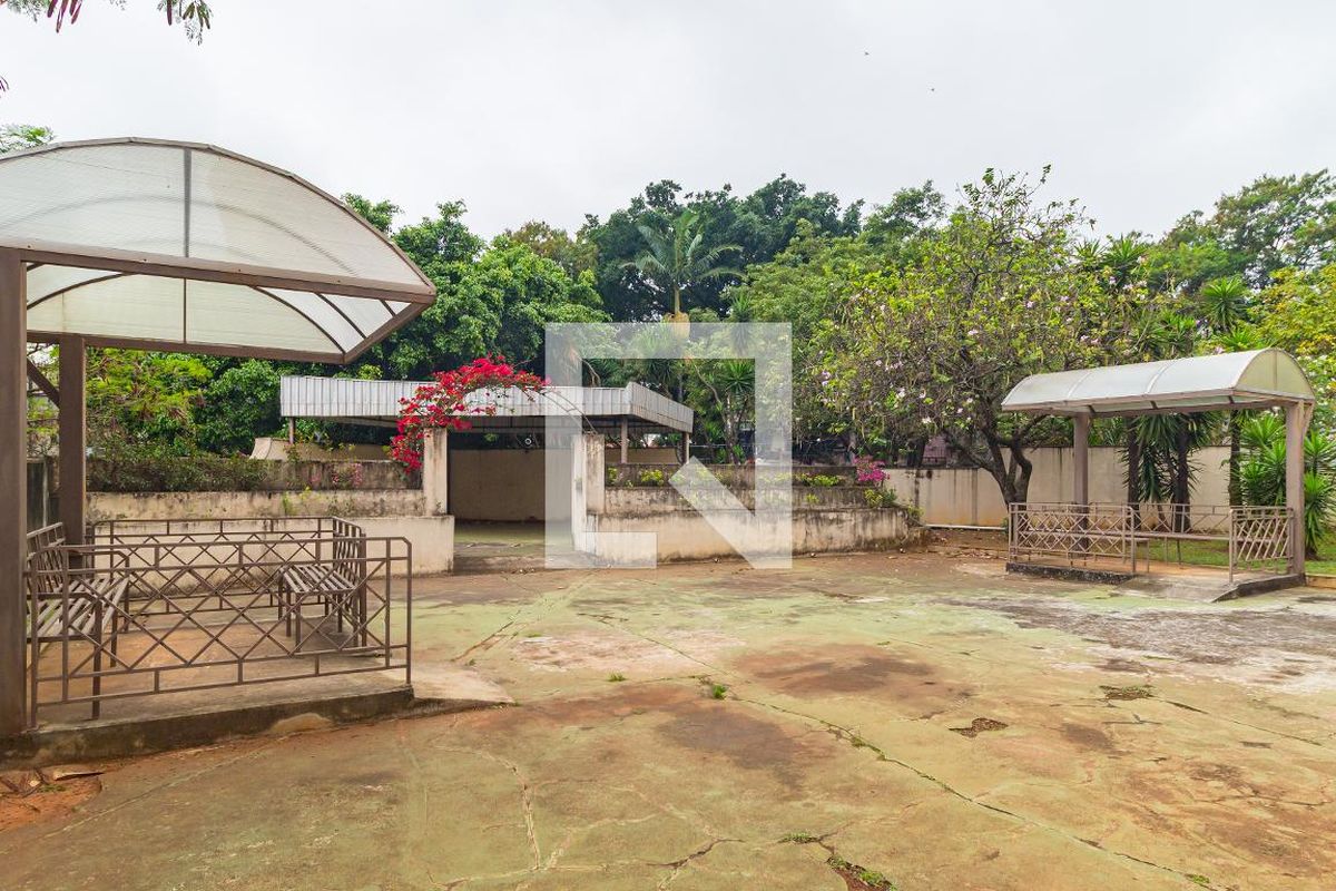 Apartamento, 2 quartos, 65 m² - Foto 45