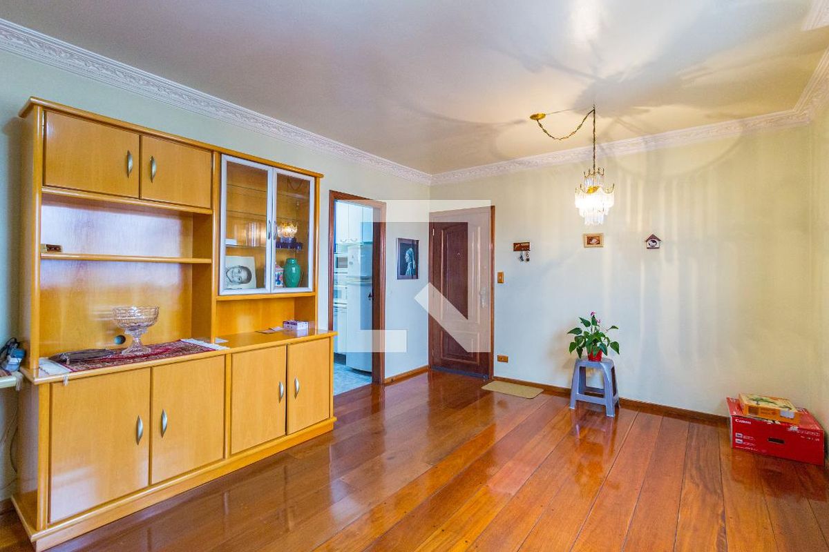 Apartamento, 2 quartos, 65 m² - Foto 2