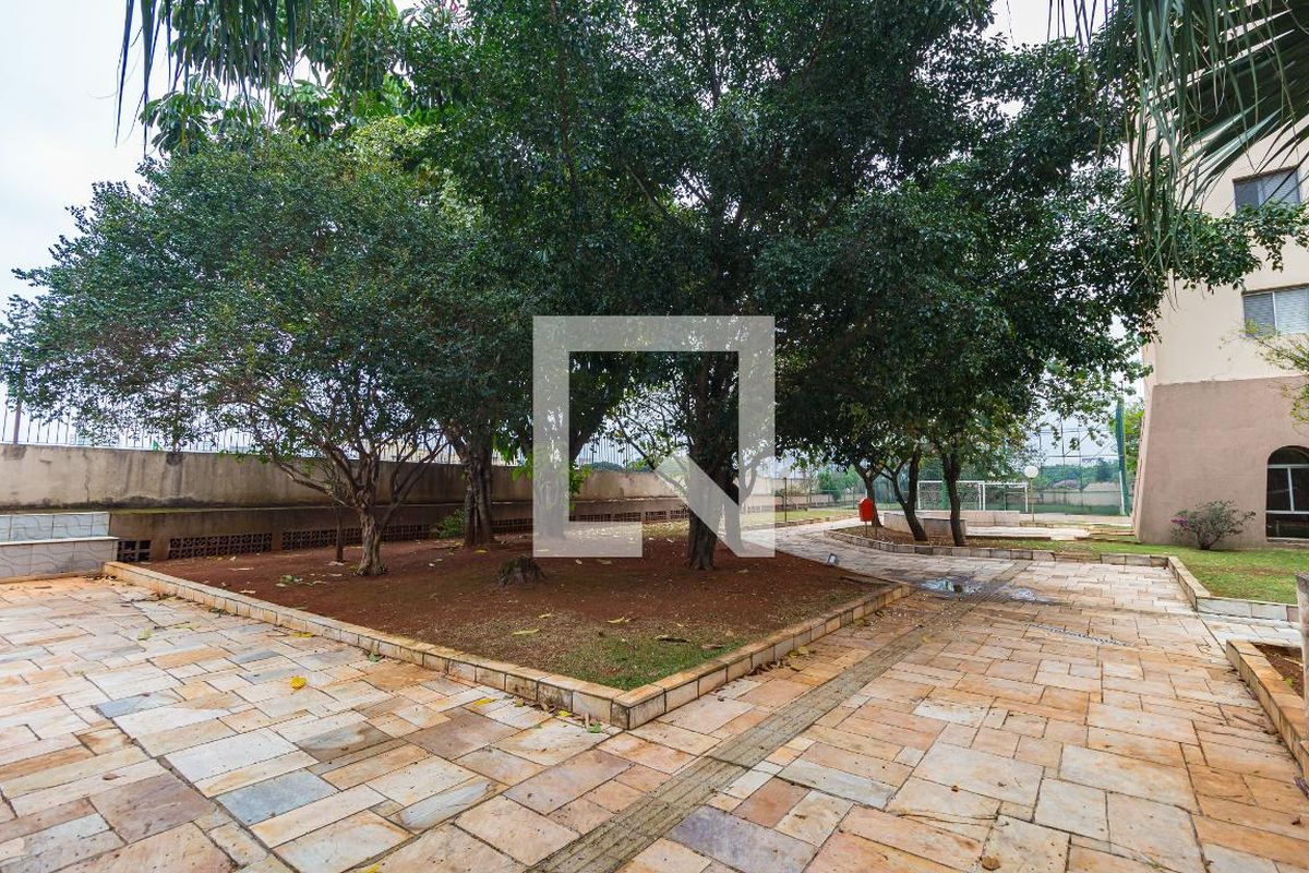 Apartamento, 2 quartos, 65 m² - Foto 41