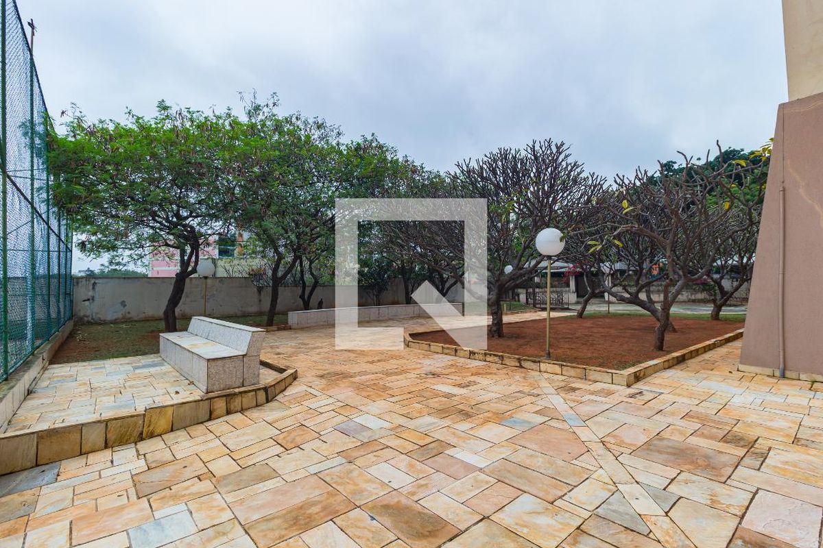 Apartamento, 2 quartos, 65 m² - Foto 42