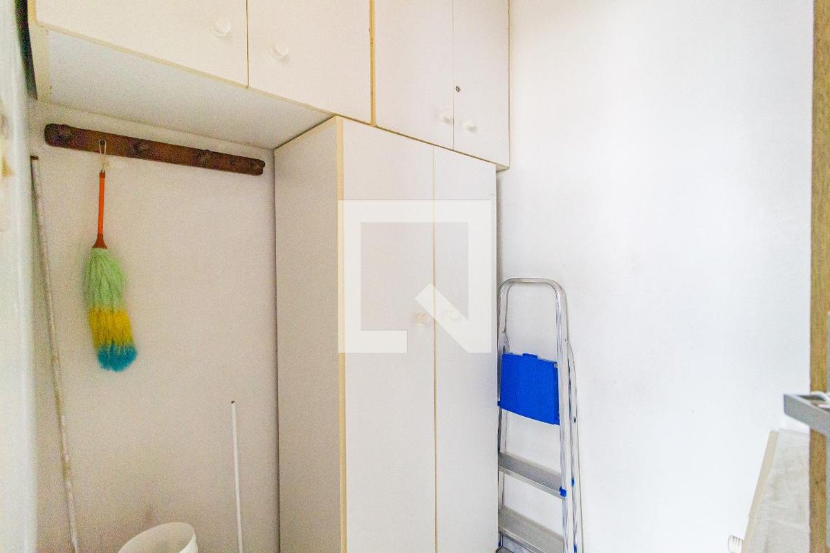 Apartamento, 2 quartos, 65 m² - Foto 33