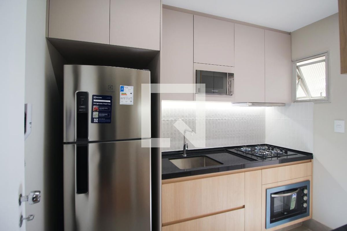 Apartamento, 1 quarto, 45 m² - Foto 14