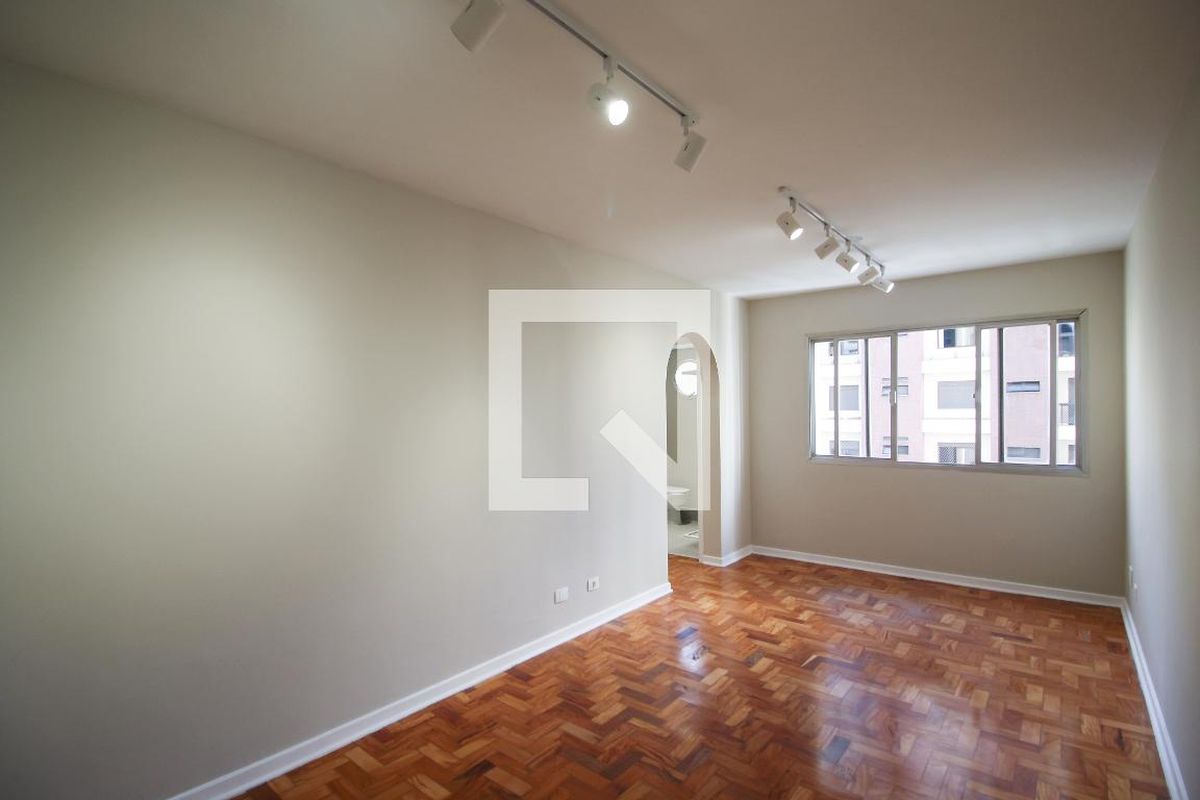 Apartamento, 1 quarto, 45 m² - Foto 4