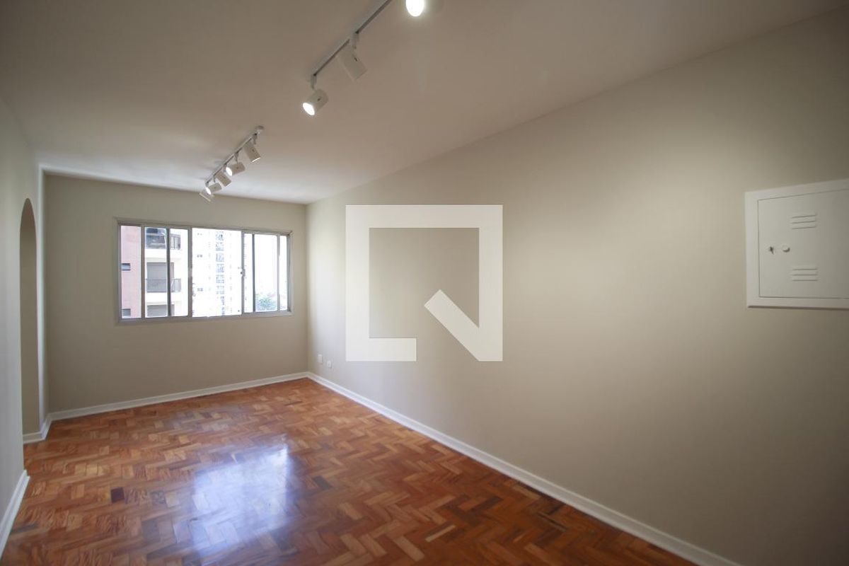 Apartamento, 1 quarto, 45 m² - Foto 3