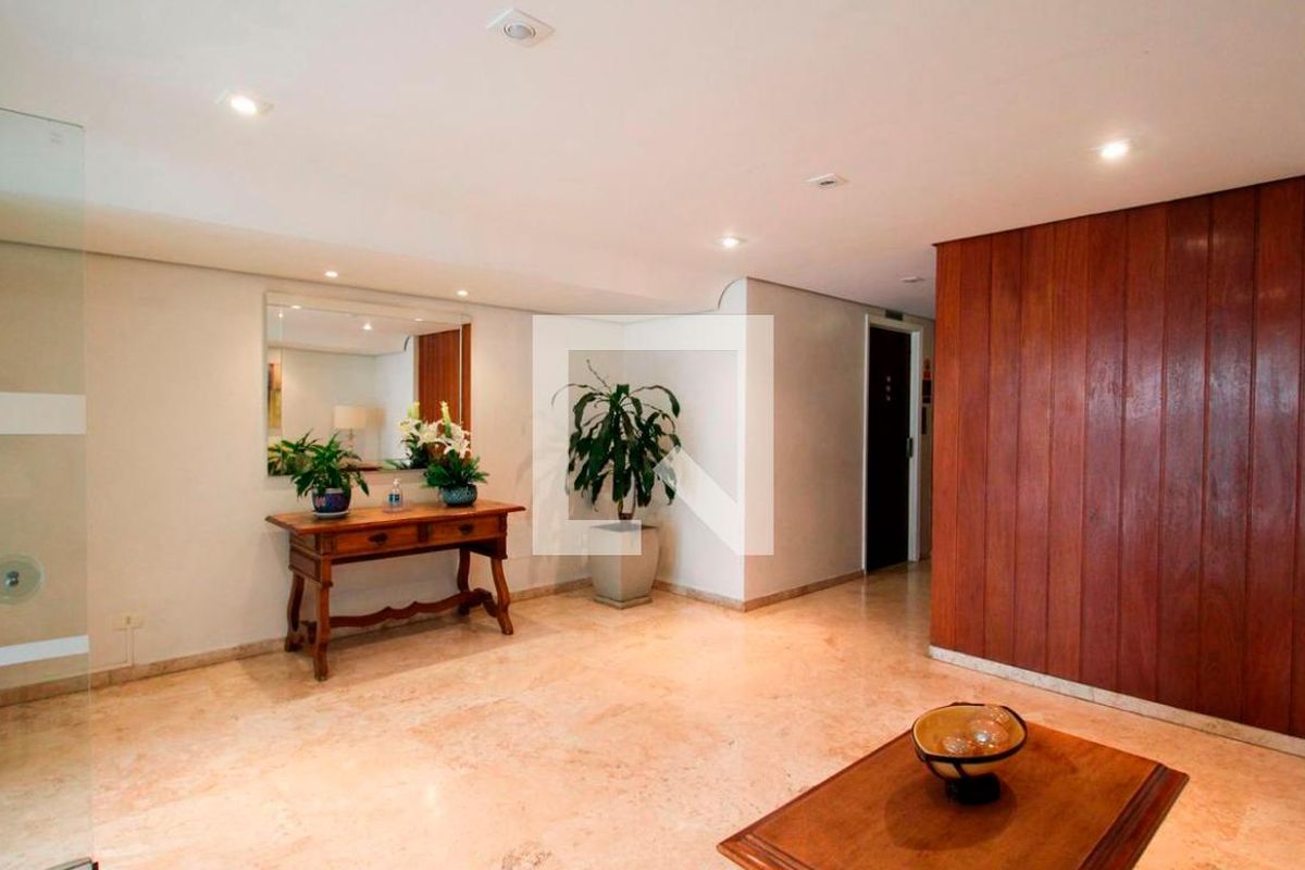 Apartamento, 1 quarto, 45 m² - Foto 24