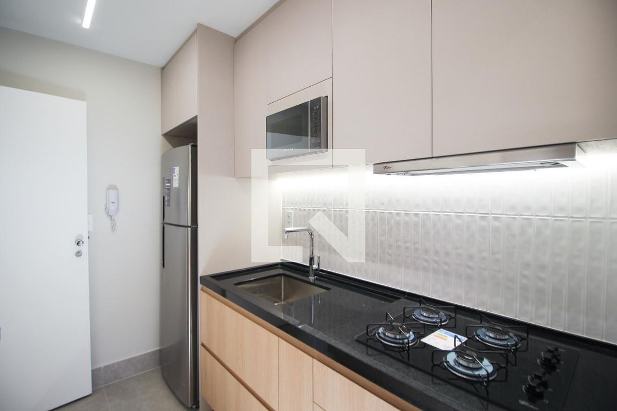 Apartamento, 1 quarto, 45 m² - Foto 17