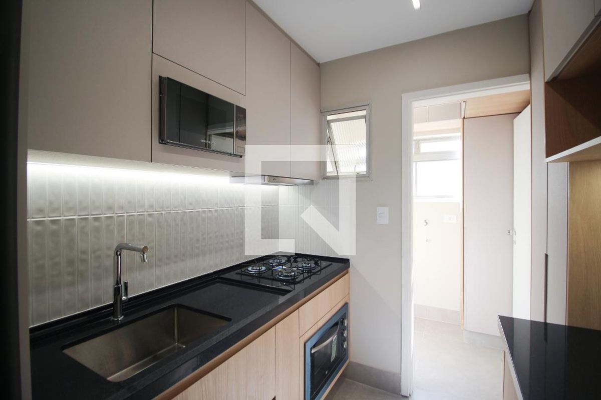 Apartamento, 1 quarto, 45 m² - Foto 15