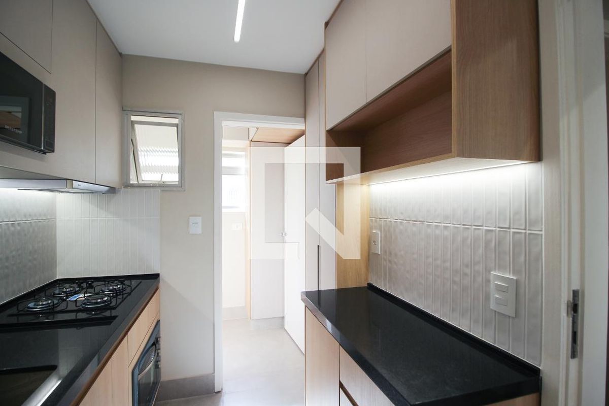 Apartamento, 1 quarto, 45 m² - Foto 16