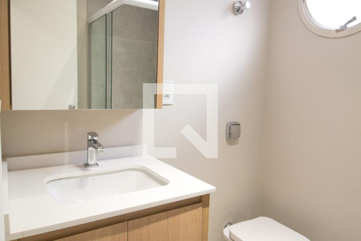 Apartamento, 1 quarto, 45 m² - Foto 11