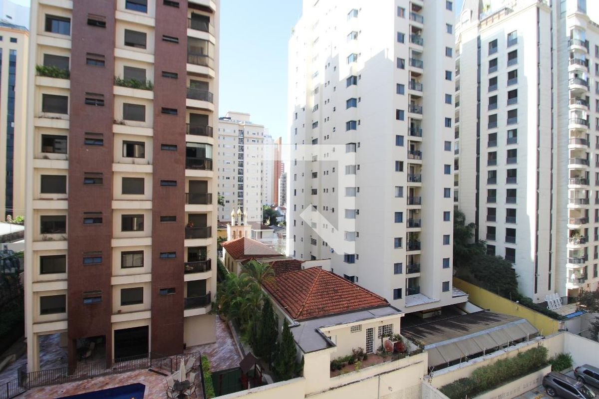 Apartamento, 1 quarto, 45 m² - Foto 5