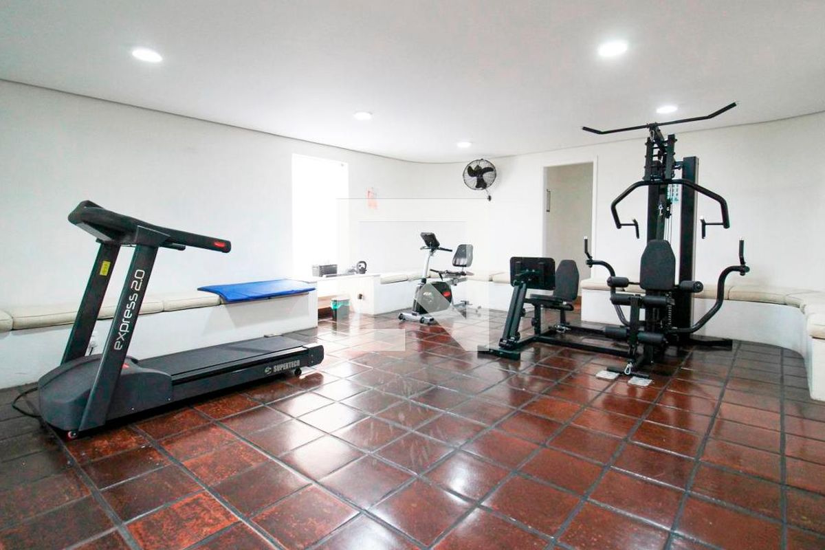 Apartamento, 1 quarto, 45 m² - Foto 25