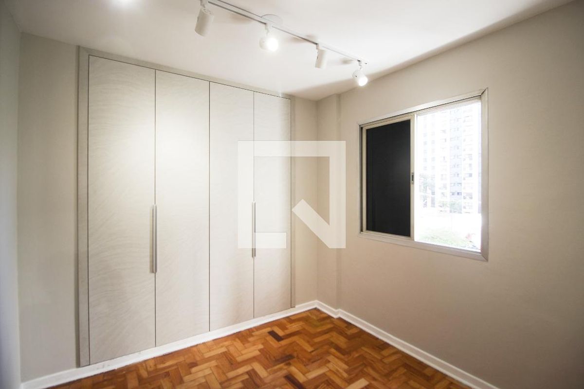 Apartamento, 1 quarto, 45 m² - Foto 6