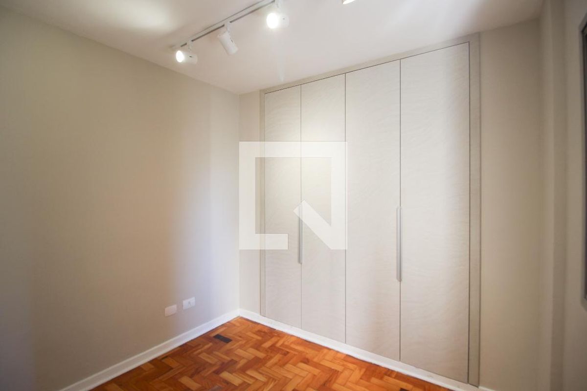 Apartamento, 1 quarto, 45 m² - Foto 7