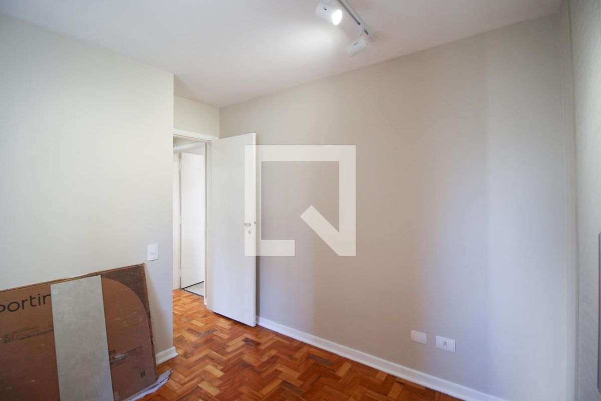 Apartamento, 1 quarto, 45 m² - Foto 8