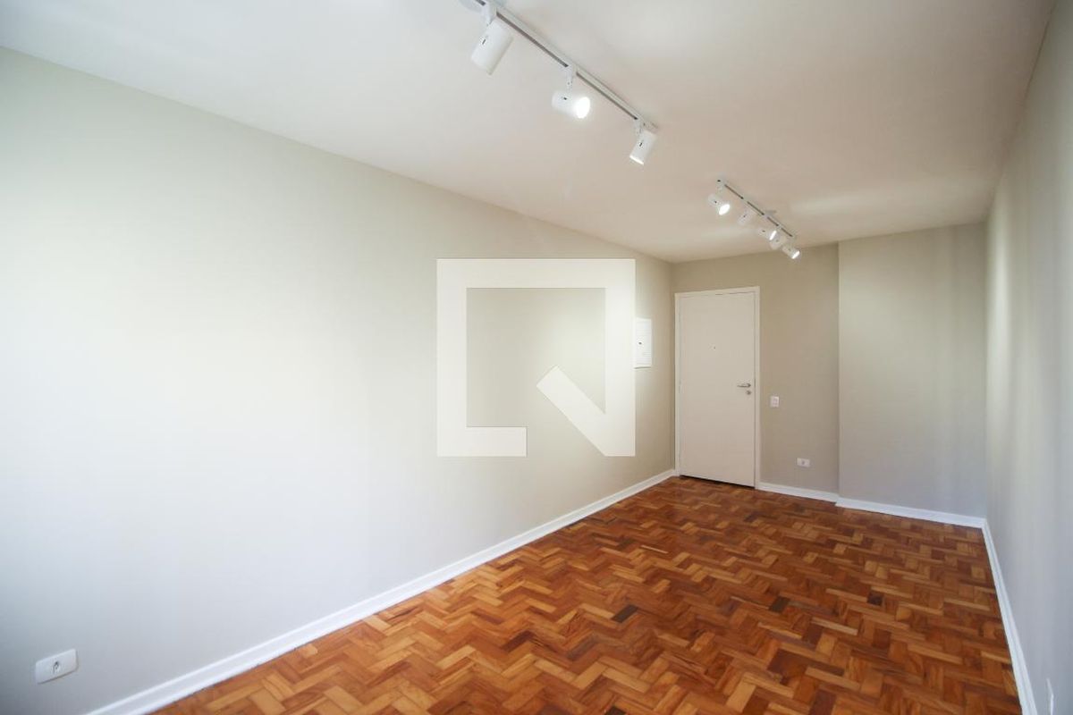 Apartamento, 1 quarto, 45 m² - Foto 2