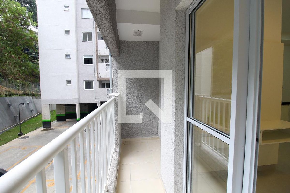 Apartamento, 2 quartos, 46 m² - Foto 5