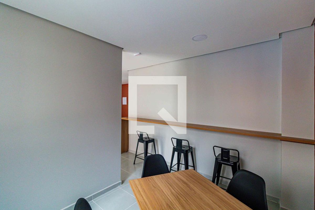 Apartamento, 2 quartos, 46 m² - Foto 33
