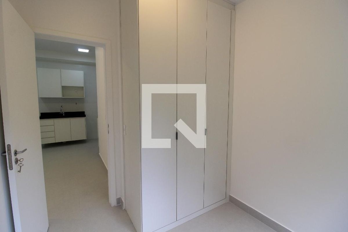 Apartamento, 2 quartos, 46 m² - Foto 9
