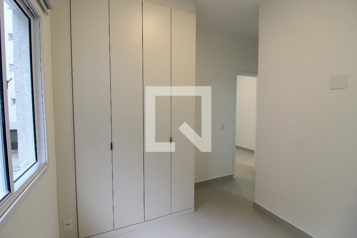 Apartamento, 2 quartos, 46 m² - Foto 15