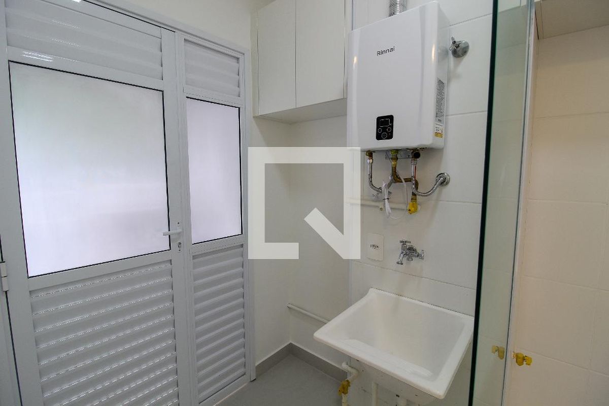 Apartamento, 2 quartos, 46 m² - Foto 21